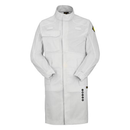 blouse ATEX