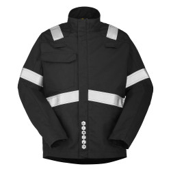 blouson homme retardateur de flamme