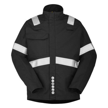 blouson homme retardateur de flamme