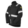 blouson atex noir
