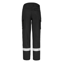 Pantalon atex noir