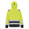 Softshell de travail cepovett