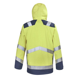 parka cepovett