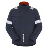 Blouson visibilité améliorée ATEX