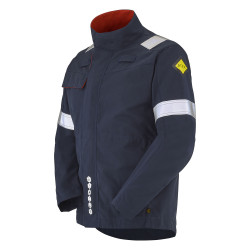 Blouson visibilité améliorée 17353