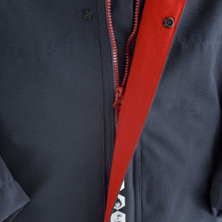 Blouson multirisques
