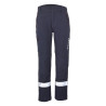 Pantalon visibilité améliorée zone atex
