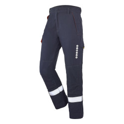 Pantalon ATEX visibilité améliorée