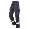 Pantalon ATEX visibilité améliorée
