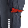 pantalon multirisques cepovett