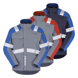 Blouson visibilité améliorée atex