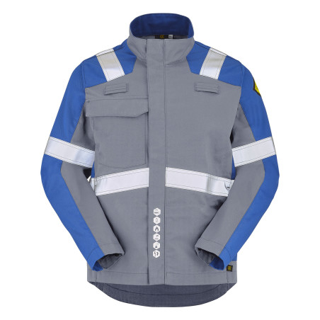 Blouson atex kolor 320 xp cepovett