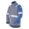 blouson visibilité améliorée ignifuge