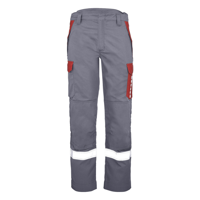 pantalon de travail ignifuge 