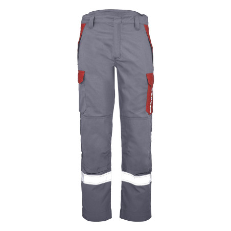 pantalon de travail ignifuge 