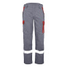 pantalon de travail ignifuge 