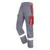 pantalon de travail multirisques