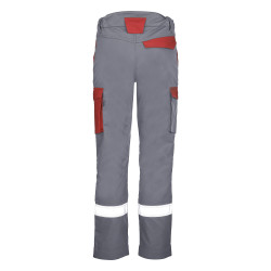 pantalon multirisques atex cepovett