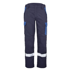 pantalon retardateur de flamme