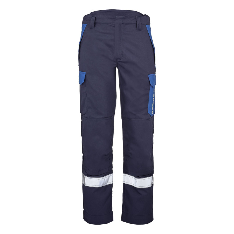 pantalon retardateur de flamme