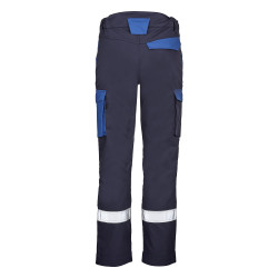 pantalon multirisques atex cepovett