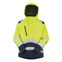 veste haute visibilité cepovett