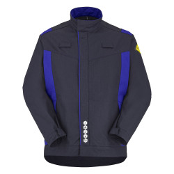 Blouson multirisques ATEX