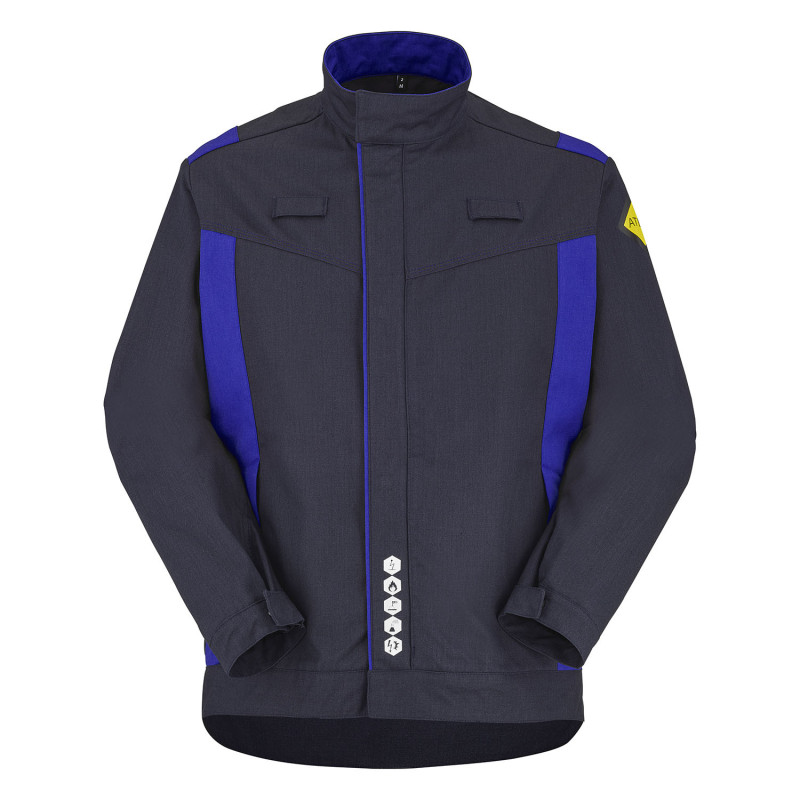 Blouson multirisques ATEX