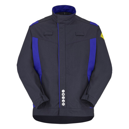 Blouson multirisques ATEX