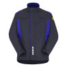 Blouson multirisques ATEX