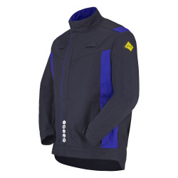blouson atex arc électrique