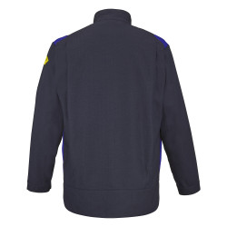 blouson flash tech cepovett