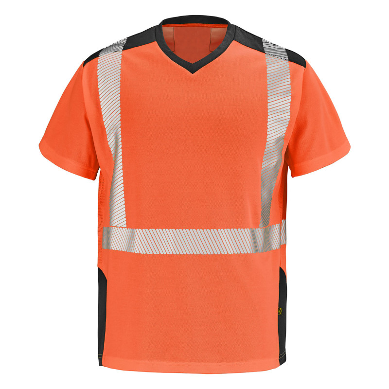 vetement haute visibilité anti uv