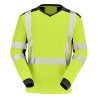 Tee shirt travail respirant