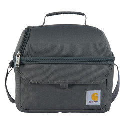 lunchbox grise carhartt