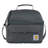 lunchbox grise carhartt