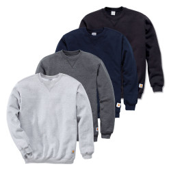 Sweat travail carhartt