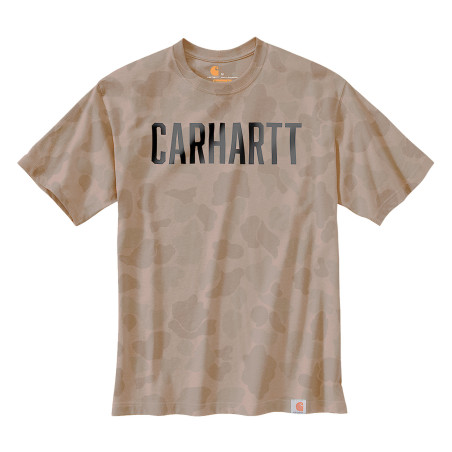 t-shirt carhartt promo