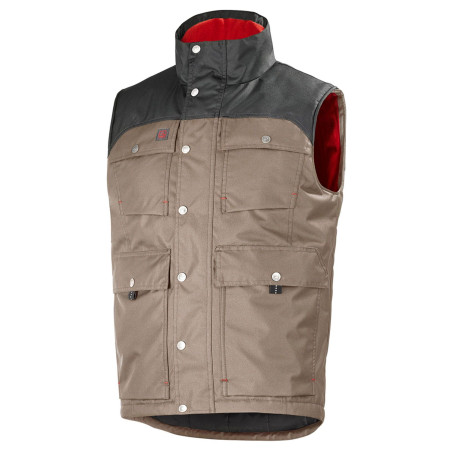 gilet lafont