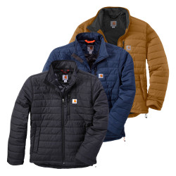 blouson carhartt pro