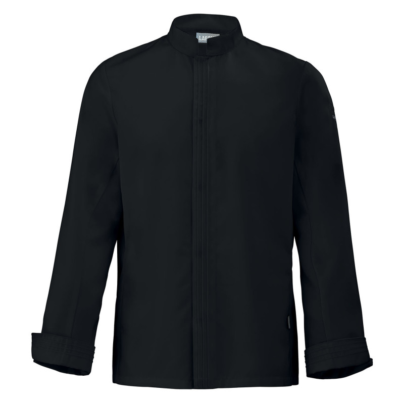 veste cuisine élégante homme