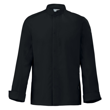 veste cuisine élégante homme