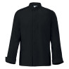veste cuisine élégante homme