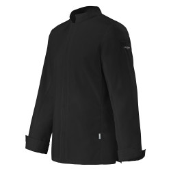 Veste de cuisine manches longues homme 