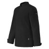 Veste de cuisine manches longues homme 