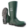 Bottes de sécurité Dunlop