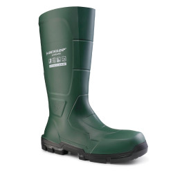 Bottes de sécurité agriculture 