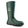Bottes de sécurité agriculture 