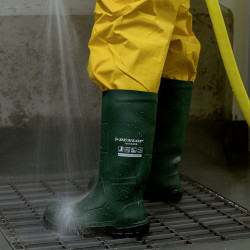 Bottes de sécurité S5 