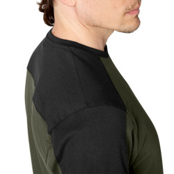 t-shirt travail fhb marc